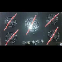 روزگاری تکنو مکس با وبی ترموکبل دار|اجاق گاز و لوازم برقی پخت‌وپز|تیکمه داش, |دیوار