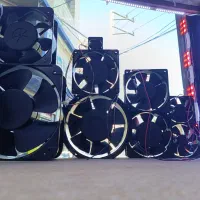 فن . هواکش . موتور . کولر گازی . دمنده|پنکه و تصفیه‌کنندهٔ هوا|ارومیه, |دیوار