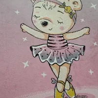 فرش۴متری کودک