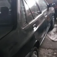 پراید صندوق‌دار بنزینی، مدل ۱۳۸۳|خودرو سواری و وانت|کرج, گوهردشت|دیوار