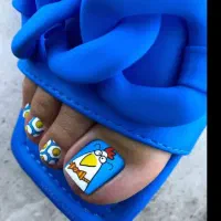 کاشت ناخن از220ترمیم از180 موخوره گیری از250