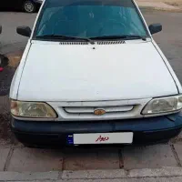 پراید ۱۳۱