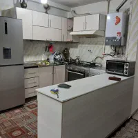 مسکن مهررضا واحد۸