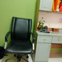 صندلی چرخان