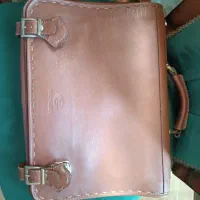 کیف چرم اداری