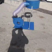 مکنده تکقلو و دوقلو (نو وکارکرده)