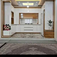 کابینت و کمد دیواری|کتابخانه، شلف، قفسه‌های دیواری|مریوان, |دیوار