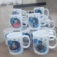 چاپ بنر فوری و تمامی امور چاپی ( چاپ تنها)