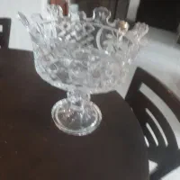 ظرف میوه خوری بلور