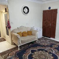 ۵۰ متری ۱خواب تروتمیز /کاروان/|اجارهٔ آپارتمان|تهران, شهرک رضویه|دیوار