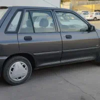 ۱۱۱ se فول دو ایربک|خودرو سواری و وانت|گرمدره, |دیوار