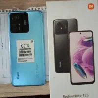 شیائومی note 12s