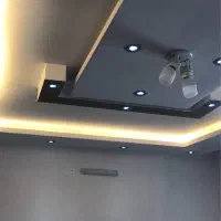 برقکاری سیم کشی|خدمات پیشه و مهارت|گناباد, |دیوار