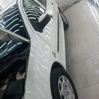 206 sdمدل ۸۹|خودرو سواری و وانت|کیاکلا, |دیوار