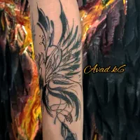 تتوبدن. تاتو بدن.ترمیم .کاور