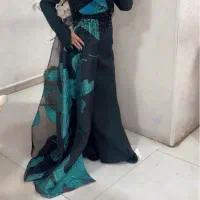پیراهن مجلسی زنانه