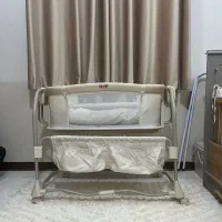 تخت برقی کودک