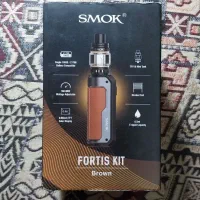 ویپ پاد اسموک (Smok) فورتیس (fortis) 3 تا کویل نو