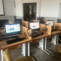 متخصص شبکه، سرور و میکروتیک/پشتیبانی شرکت ها