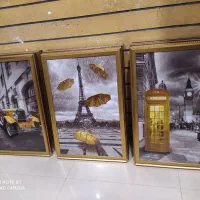 پخش ساعت دیواری|ساعت دیواری و تزئینی|مشهد, چهنو|دیوار