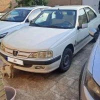 پژوپارس درجه یک بی رنگ کم کارکردواستثنایی کارمندی