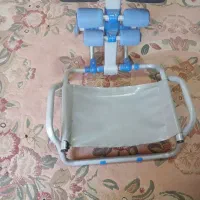دستگاه ورزشی تن تاک