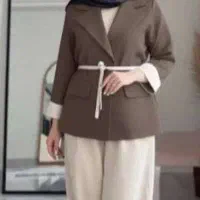 کت و شلوار سایز ۲