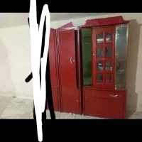 کمد دولاب فلزی