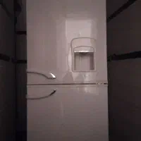 فروش یخچال دست دوم