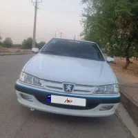 پژو پارس موتور جدید ۴۰۱