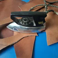 اتو قدیمی|اتو و لوازم اتو|یزد, |دیوار