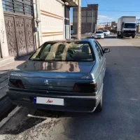 پژو 405 glx|خودرو سواری و وانت|ماکو, |دیوار