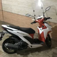 موتور طرح کیلیک