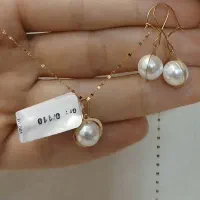 طلای مناسب کادو با کمترین قیمت ممکن|جواهرات|قزوین, |دیوار