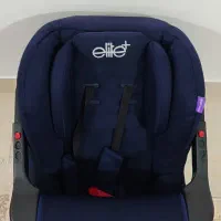 صندلی ماشین بسیارتمیز