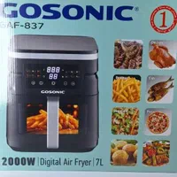 سرخ کن بدون روغن گوسنیک|سایر لوازم برقی|کرمانشاه, |دیوار