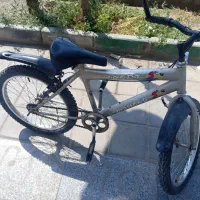 دوچرخه‌سایز20