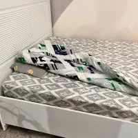 تشک خوشخواب ی نفره سایز ۱۲۰ رویال