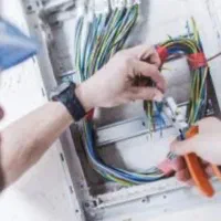 برق کشی منزل