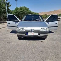 پژو ۴۰۵ عروسک