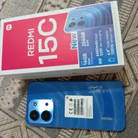 گوشی ردمی15C