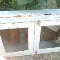 جعبه کنتور برق بزرگ