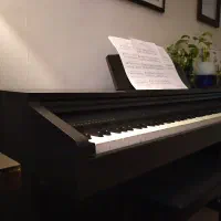 پیانو دیجیتال رولند Roland RP30