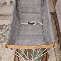 نی نی خواب بچه