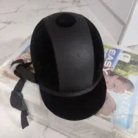 ست کلاه سوارکاری