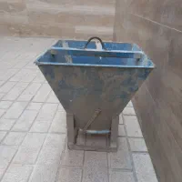 سطل بالابر|مصالح و تجهیزات ساختمان|اسلام‌شهر, صادقیه|دیوار