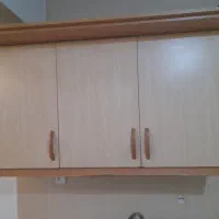کابینت|آب‌چکان و نظم‌دهنده ظروف|شاهین‌شهر, حافظ جنوبی|دیوار