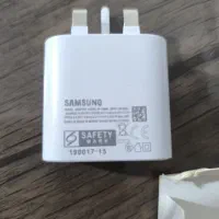 شارژر دیواری ۲۵ وات