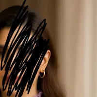 گوشواره گم شده