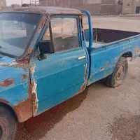 نیسان مدل 82